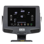 Профессиональный велотренажер с генератором Bronze Gym U1000M PRO TURBO (new)